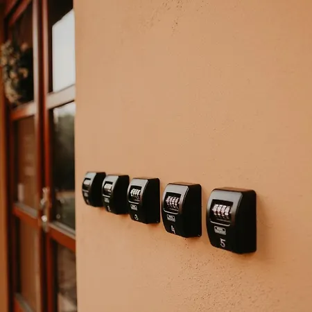 Simply Hotel Slavkov u Brna