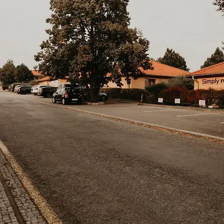 Simply Hotel