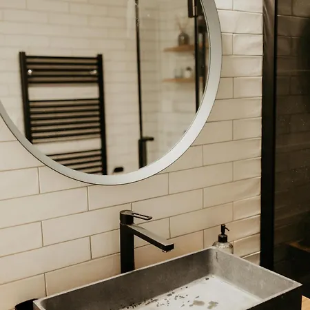 Simply Hotel Austerlitz