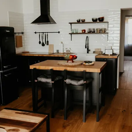 Hotel Simply Austerlitz