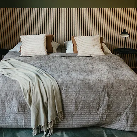 Hotel Simply Slavkov u Brna
