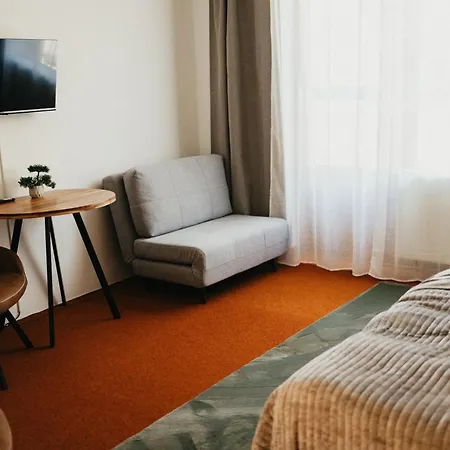 Simply Hotel *
