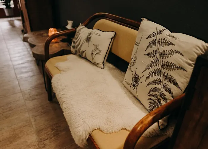 Simply Hotell Slavkov u Brna