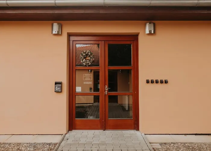 Simply Hotell Slavkov u Brna